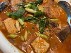 -小船渔村·大连菜(明泽街店)