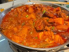 -毛家湘菜馆(青海湖店)