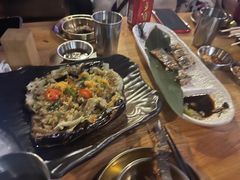 -质烤烤物·活烤海鲜(质烤总店)