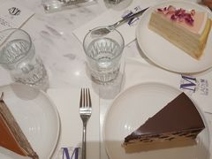 -Lady M(沙田新城市广场店)
