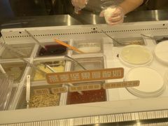 -贾国龙中国堡(上地华联店)