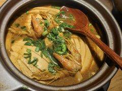 -吴越荣记苏州菜·松鼠桂鱼100%活鱼现做(斜塘老街店)