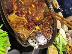 -酒友老火锅(渝中店)