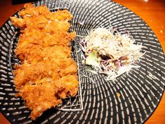 日式炸猪排-鳗鱼家·深夜食堂(军博店)