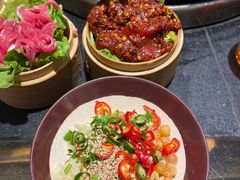-古木枫老火锅(洪崖洞店)