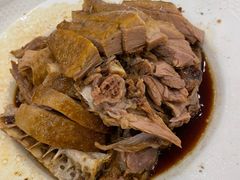 -深运潮州粥(东门店)