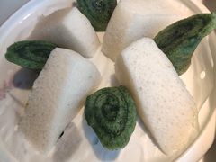 -姜君·千岛湖鱼头馆(浦东大道店)