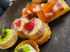 -上海和平饭店-华懋阁 The Cathay Room