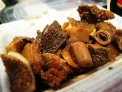 -细妹五香牛杂(步行街店)