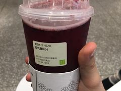 -奈雪的茶(湖滨银泰in77C区PRO店)