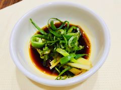 -凯盈阁·顺德私房菜·桑拿鸡