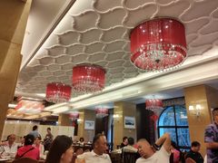 大堂-庐山华微国际度假酒店-餐饮部