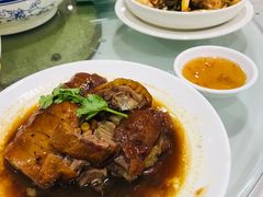 -宜宾海鲜酒家·三十年老字号