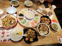 -怪噜范·老贵阳街头名小吃(汇金星力城店)