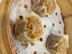 -拿渡·水煮鱼麻辣香锅(王府井奥莱·香江小镇店)