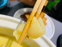 -金龙·打边炉(武进路店)