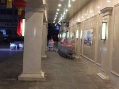 -物美大卖场(新隆店)