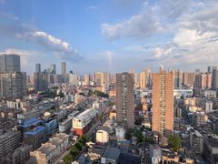 -长沙富力万达文华酒店