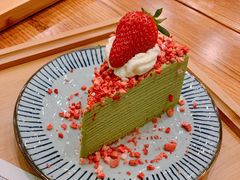 -無邪日式甜品(华润五彩城购物中心店)
