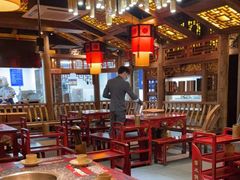 大堂-蜀大侠火锅(四川北路店)