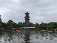 -上海方塔园