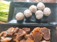 -林记潮牛·牛肉火锅(上马墩店)