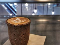 -M Stand(BFC外滩金融中心店)