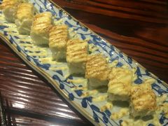 -石屋料理(南京西路店)