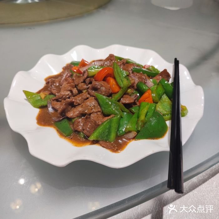 龙岩华美达龙州酒店图片