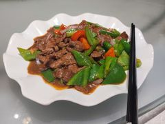 -龙岩华美达龙州酒店