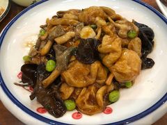 什锦面筋-西新饭店(城中店)