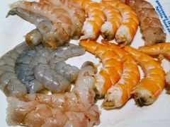 -星伦多自助料理(华润万象城店)