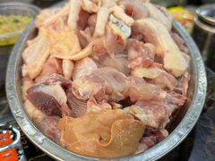 -威邵鸡煲(西华路总店)