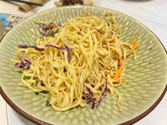 -五观堂素食(新华路店)