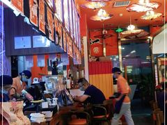 -饭町二郎日式综合茶餐(中安广场店)