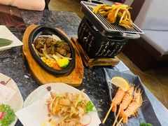 -菊上料理(蜀山银泰百货店)