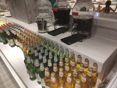 -玫瑰花园自助烤肉(顺义鑫海韵通店)