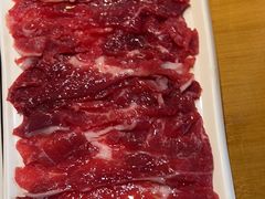 -手选潮汕鲜牛肉火锅(二七广场店)