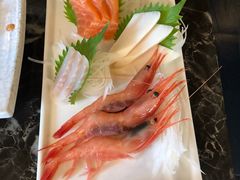 -高木日本料理(静安寺店)