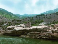 -东极岛景区