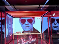 -Ray·Ban雷朋(淮海中路店)