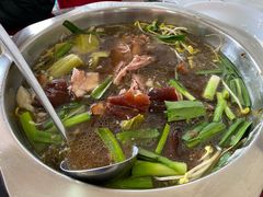 -扎佐老牌蹄膀·猪脚