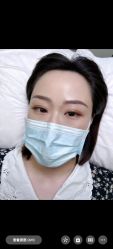 -开运眉半永久纹眉野生眉