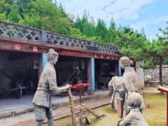 -秘境石崮寨
