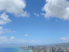 -钻石头山