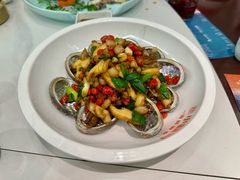 -小林哥的海鲜馆·夜宵烧烤(渔人码头店)