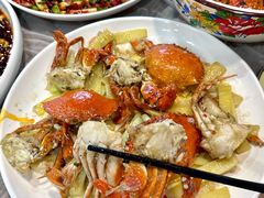 -辣螃铠盆盆蟹大排档(总店)