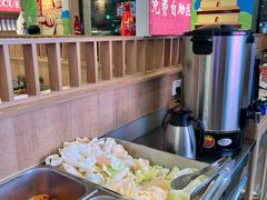 -叁宝烤肉• 西安烧烤(凤城十二路店)