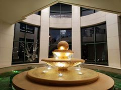 -棕榈岛海鲜自助餐厅(虹桥迎宾馆店)