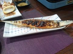 -北海银滩日式料理(澄海店)